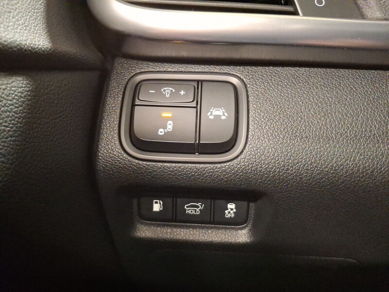 Kia Optima vaihtoauto