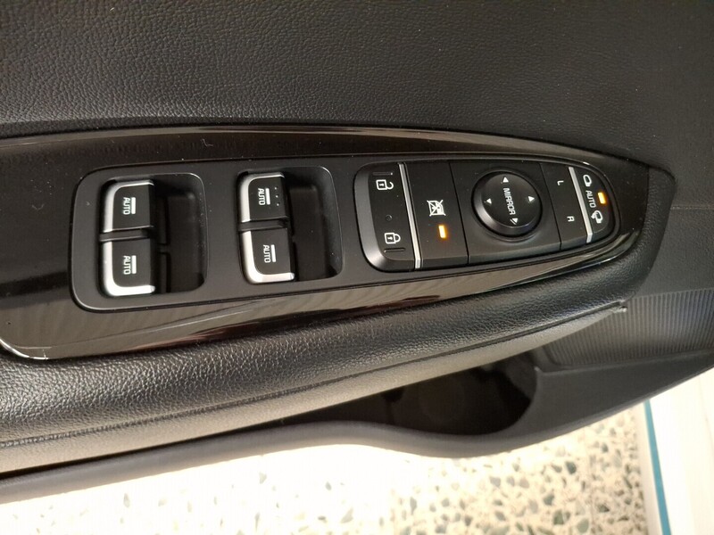 Kia Optima vaihtoauto