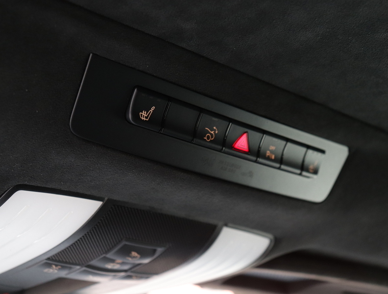 Mercedes-Benz AMG GT vaihtoauto