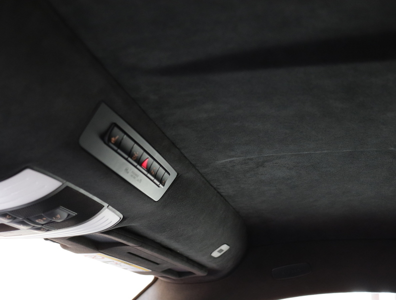 Mercedes-Benz AMG GT vaihtoauto