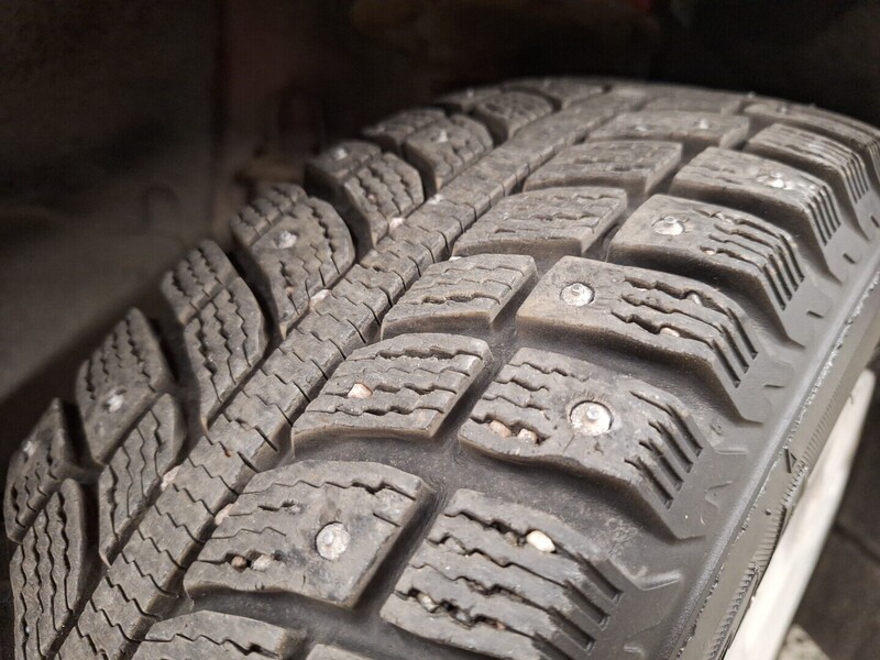 Fiat Punto vaihtoauto