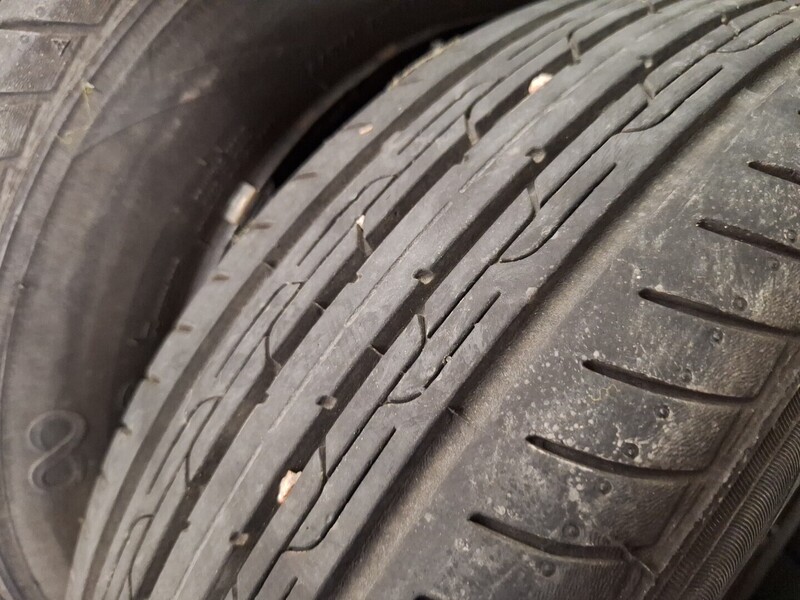 Fiat Punto vaihtoauto