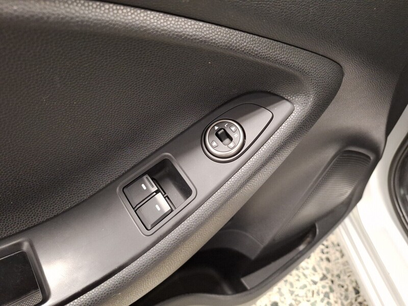 Hyundai i20 vaihtoauto