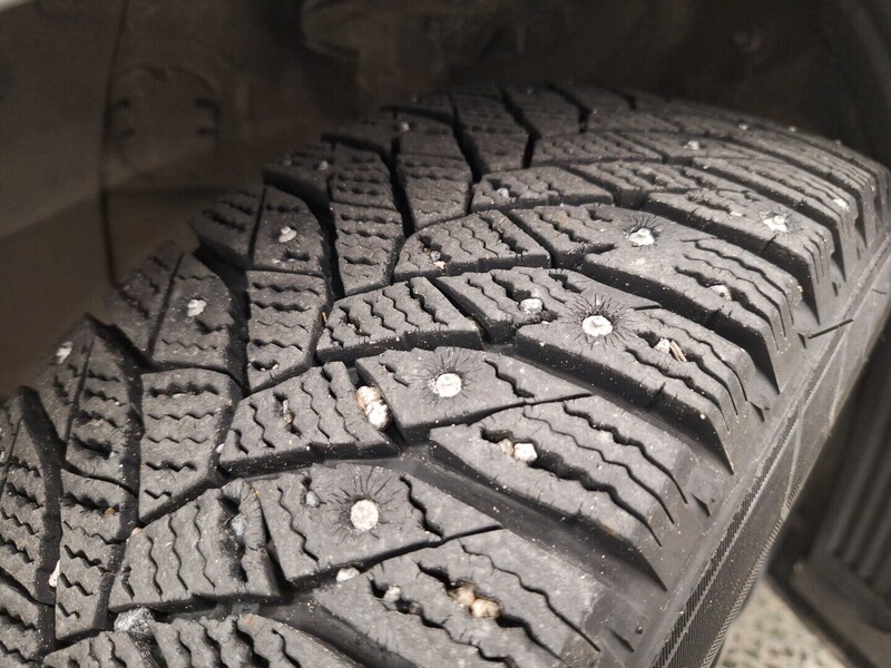 Hyundai i20 vaihtoauto