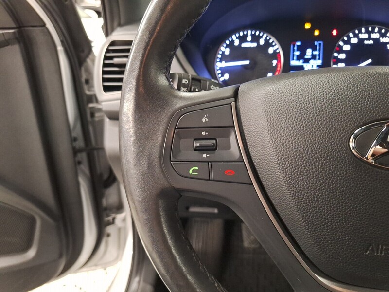 Hyundai i20 vaihtoauto