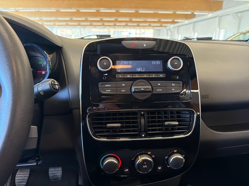 Renault Clio vaihtoauto