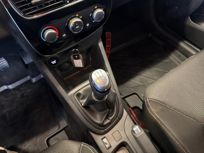 Renault Clio vaihtoauto