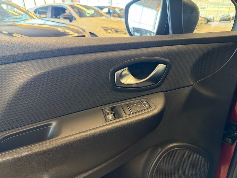 Renault Clio vaihtoauto