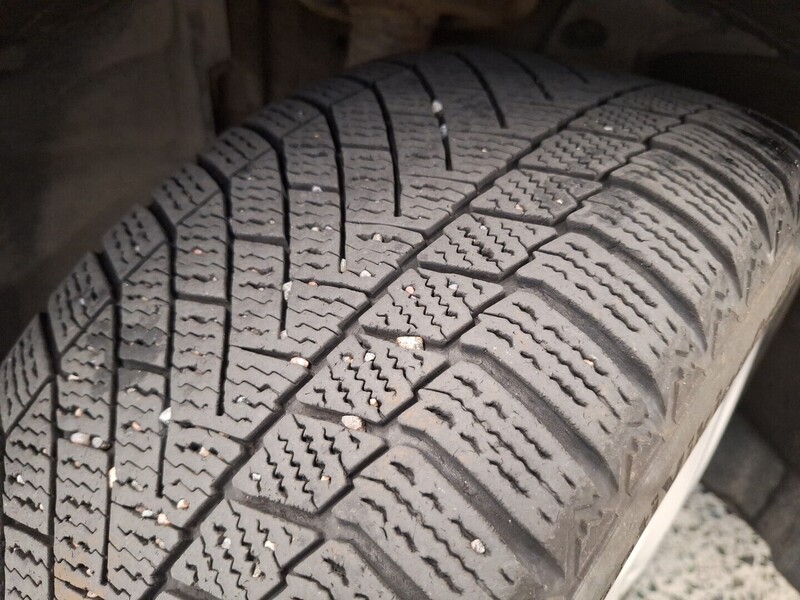 Opel Zafira vaihtoauto