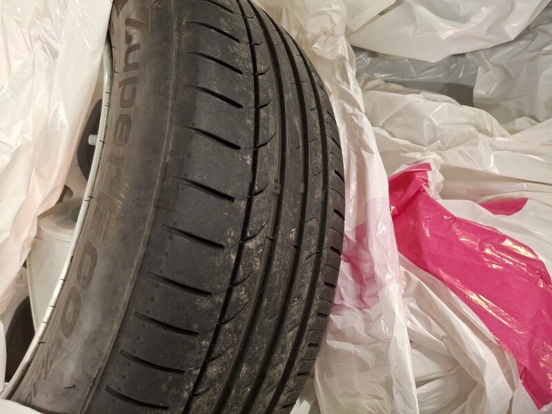 Opel Ampera vaihtoauto