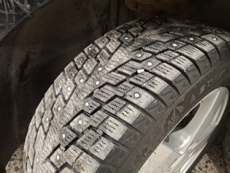 Opel Ampera vaihtoauto