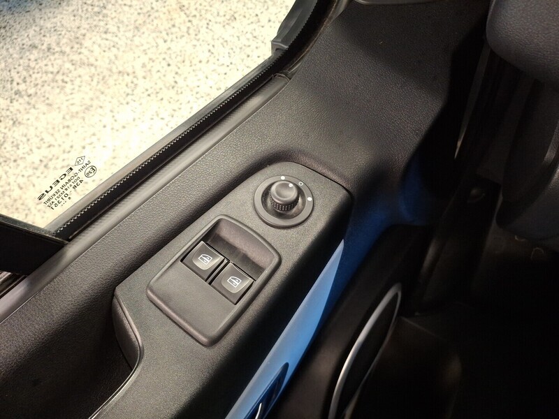 Nissan NV300 vaihtoauto