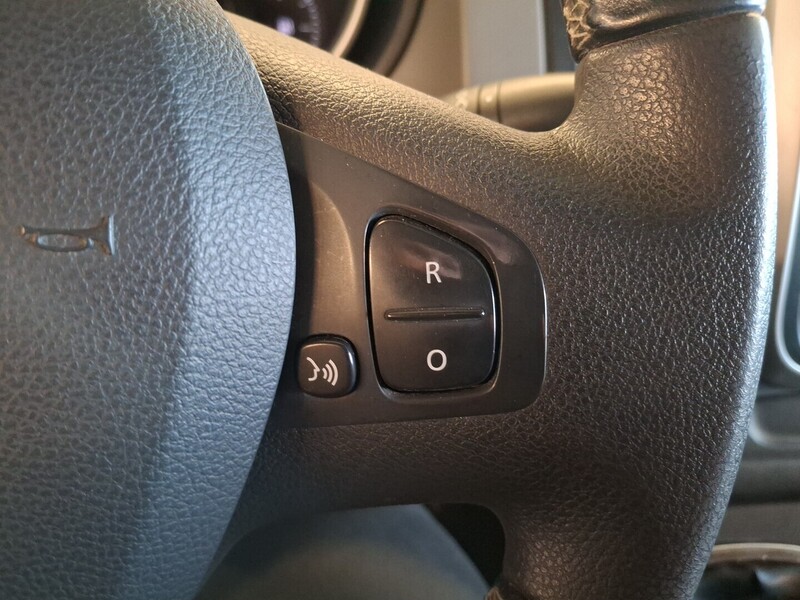 Nissan NV300 vaihtoauto