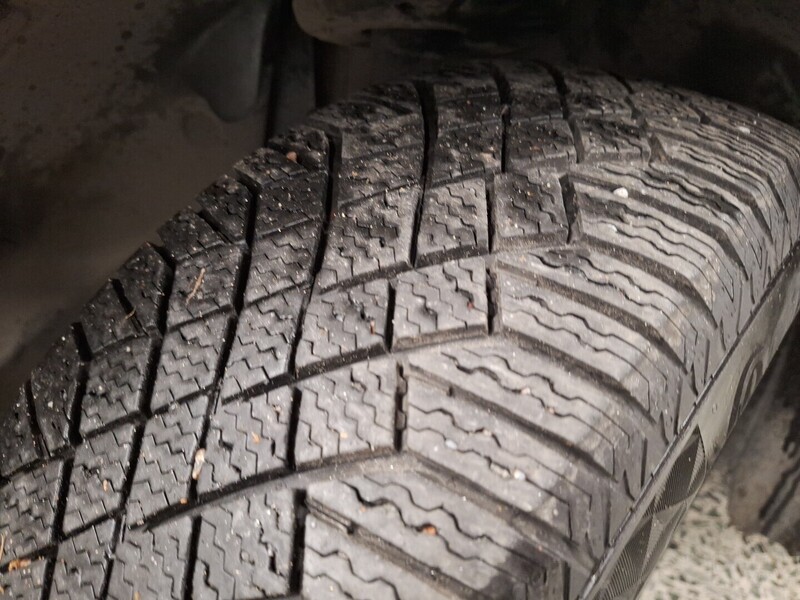 Citroën C5 Aircross vaihtoauto