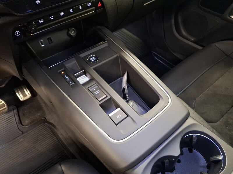 Citroën C5 Aircross vaihtoauto