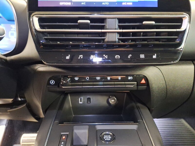 Citroën C5 Aircross vaihtoauto