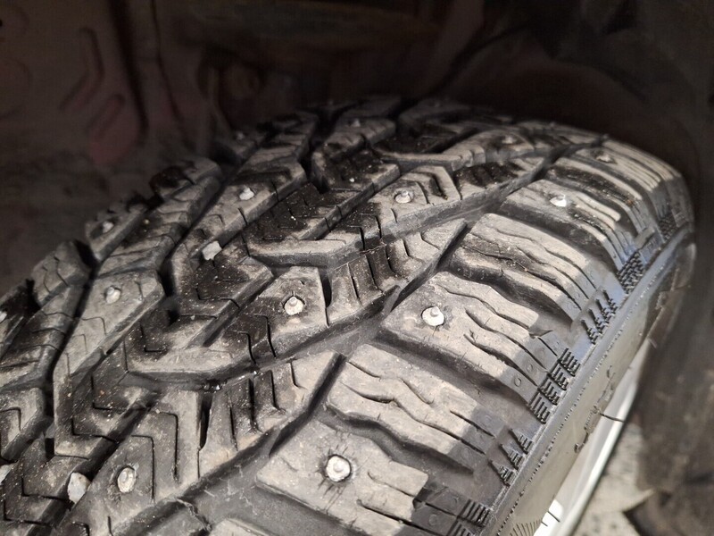 Toyota Urban Cruiser vaihtoauto