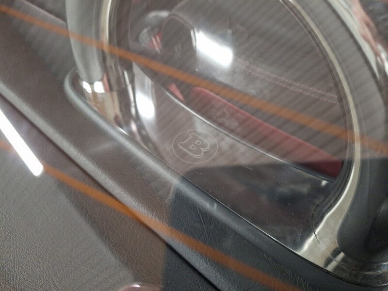 Mercedes-Benz SLK vaihtoauto