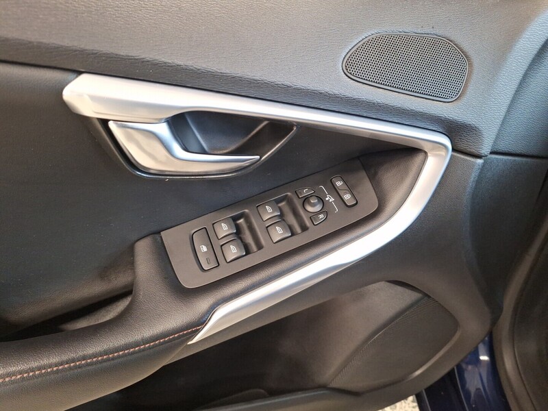 Volvo V40 vaihtoauto