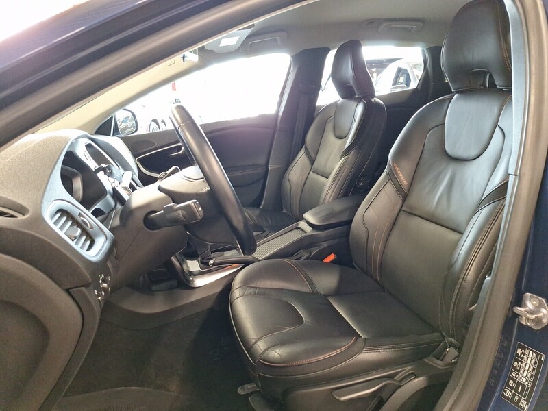 Volvo V40 vaihtoauto