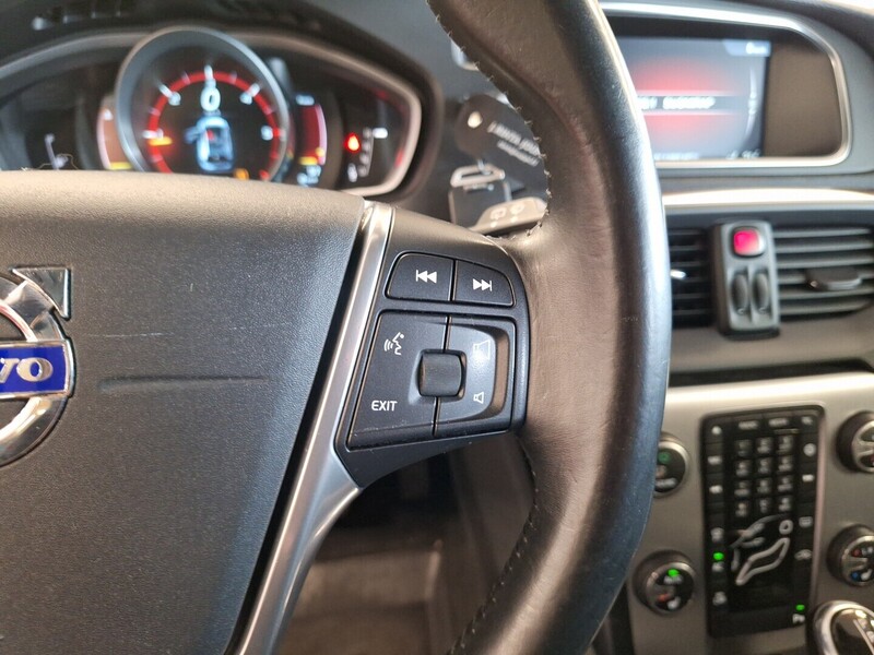 Volvo V40 vaihtoauto