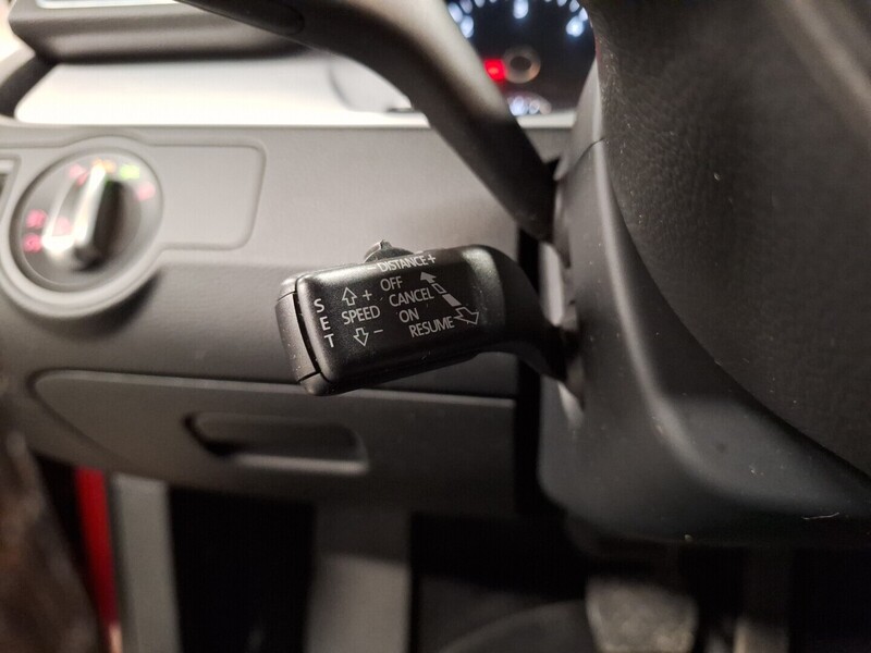 Volkswagen CC vaihtoauto