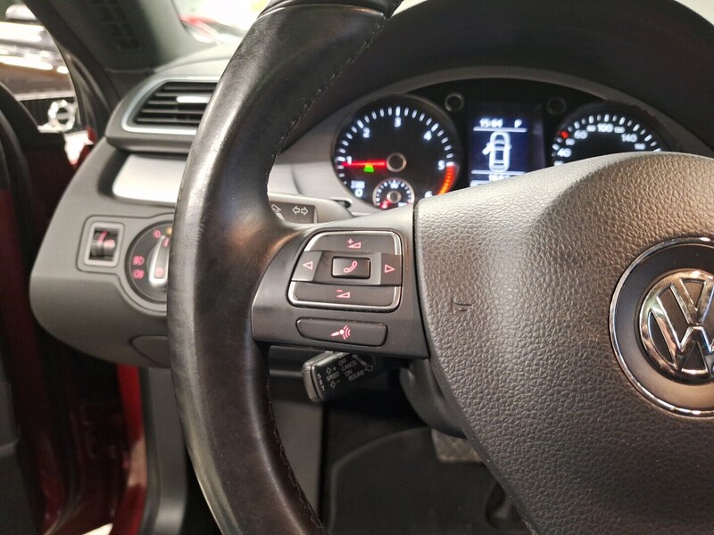 Volkswagen CC vaihtoauto