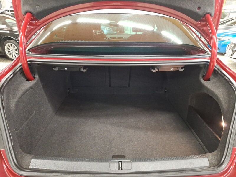 Volkswagen CC vaihtoauto