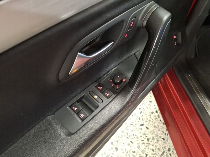 Volkswagen CC vaihtoauto