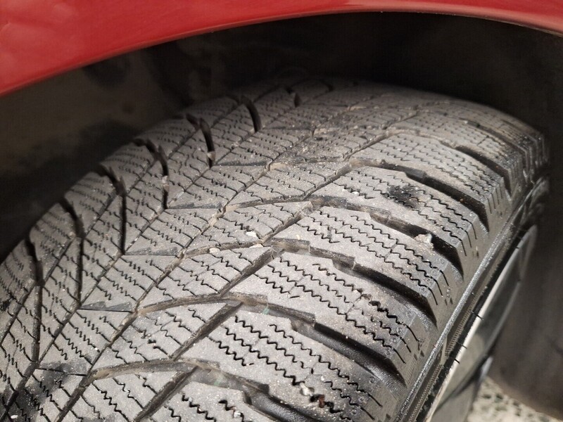 Volkswagen CC vaihtoauto