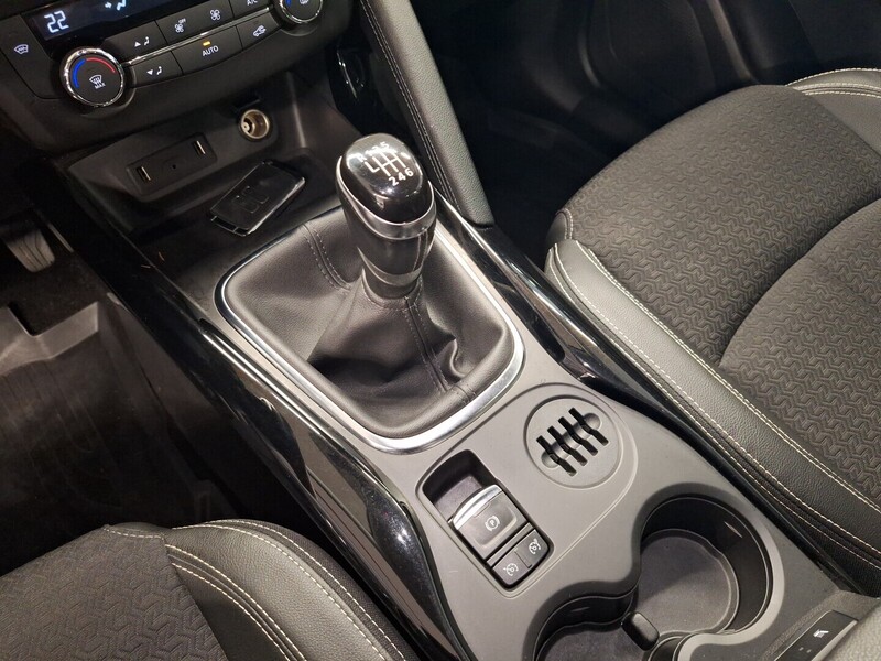 Renault Kadjar vaihtoauto