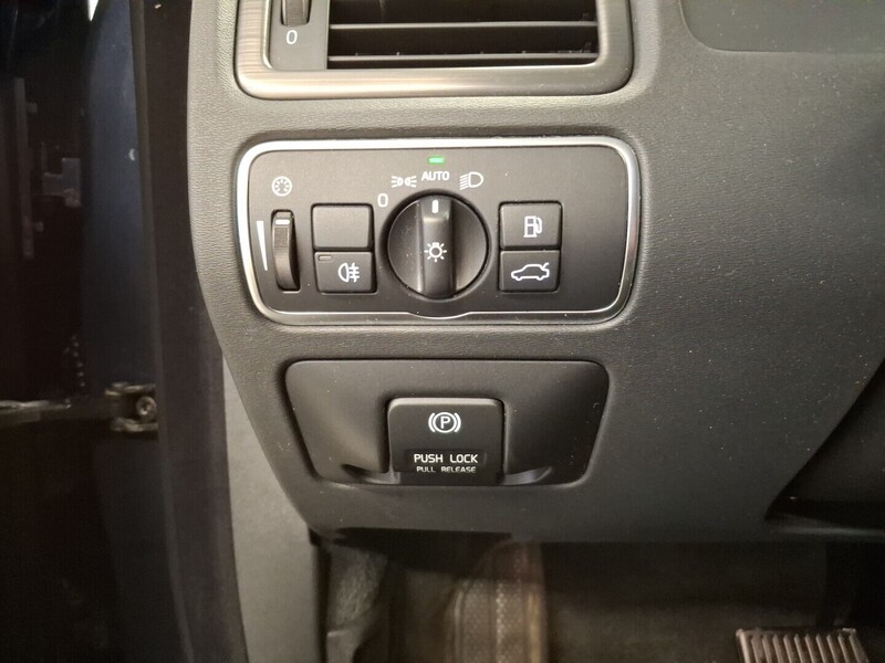 Volvo XC70 vaihtoauto