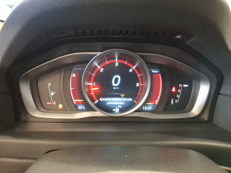 Volvo XC70 vaihtoauto