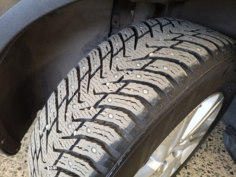 Volvo XC70 vaihtoauto