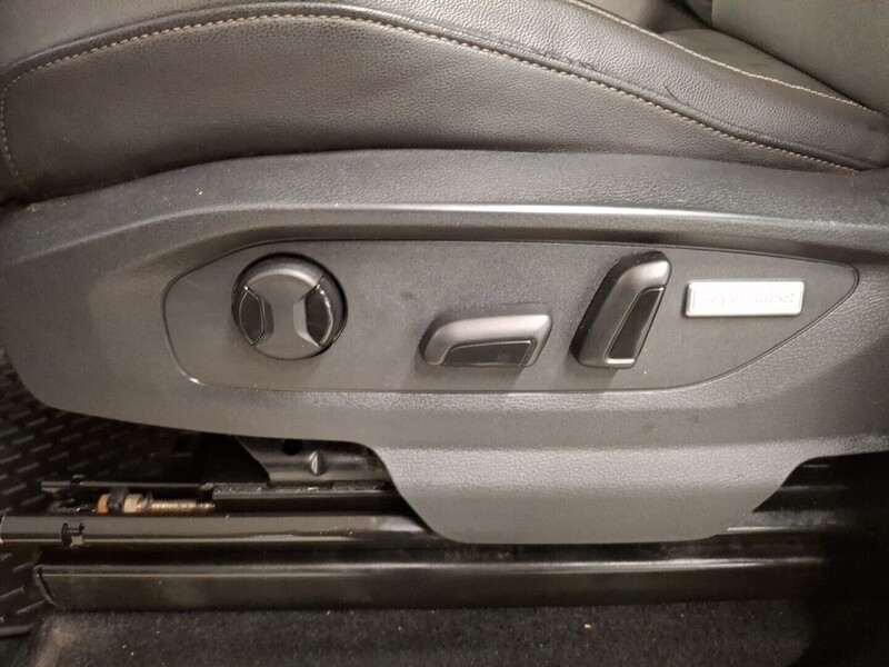 Volkswagen Amarok vaihtoauto