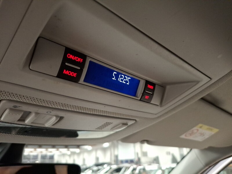 Volkswagen Amarok vaihtoauto