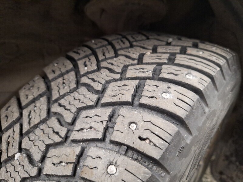 Hyundai Getz vaihtoauto