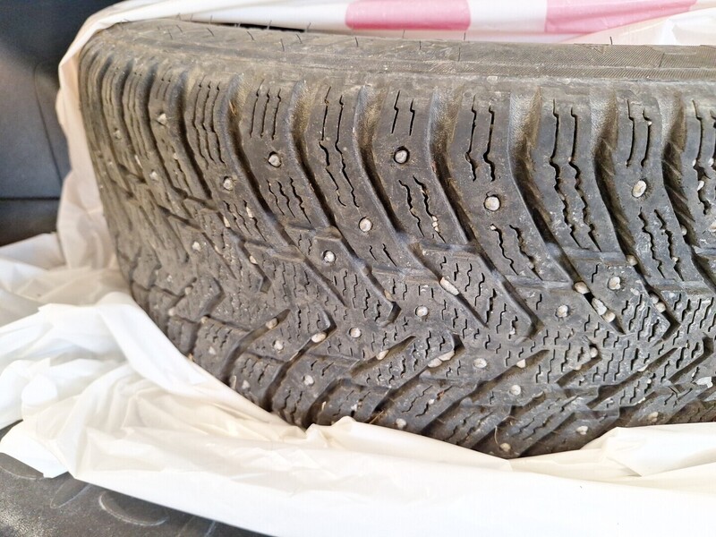 Toyota Verso vaihtoauto