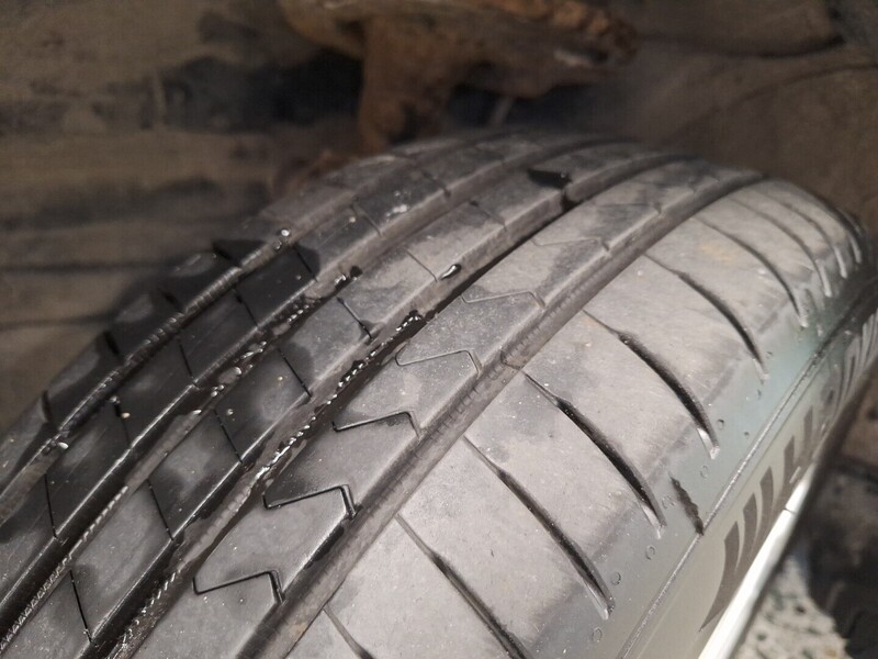 Toyota Verso vaihtoauto