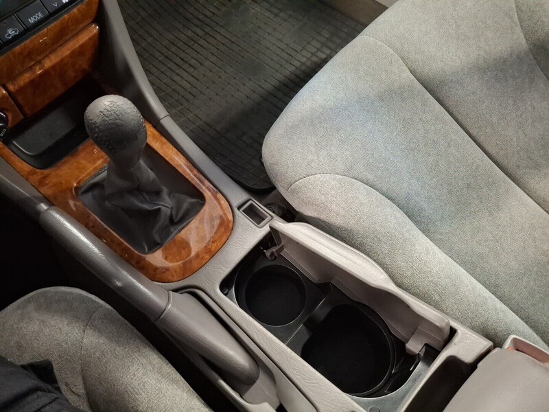 Nissan Maxima vaihtoauto