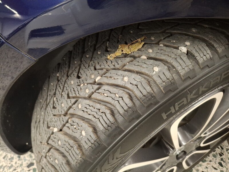 Opel Adam vaihtoauto