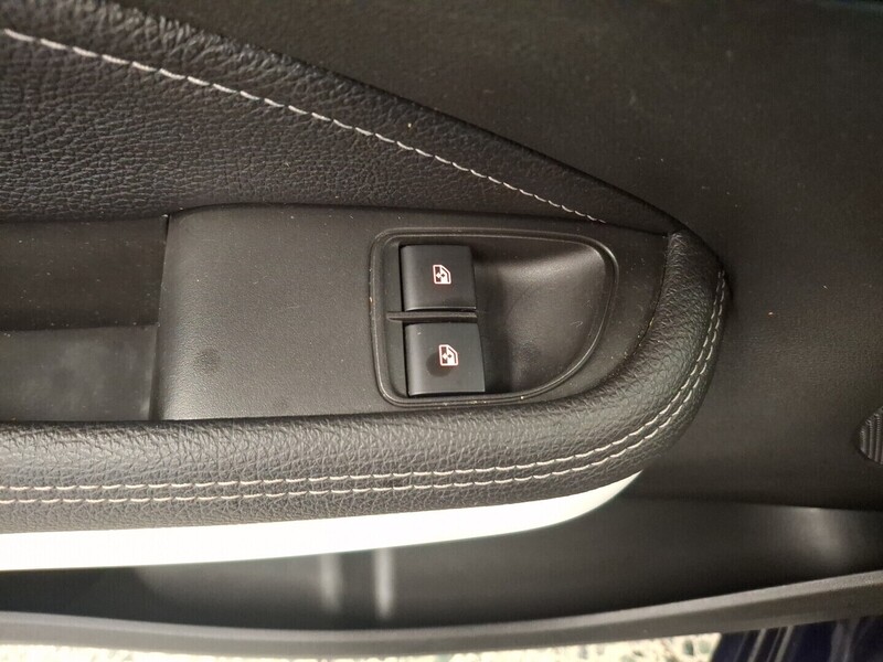 Opel Adam vaihtoauto