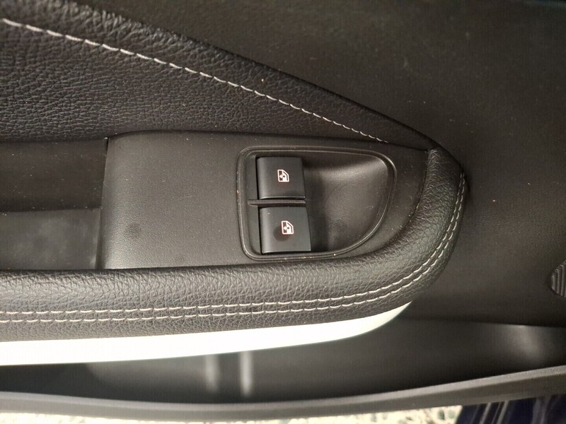 Opel Adam vaihtoauto