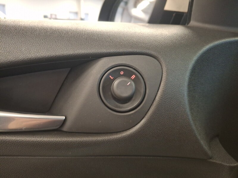 Opel Adam vaihtoauto