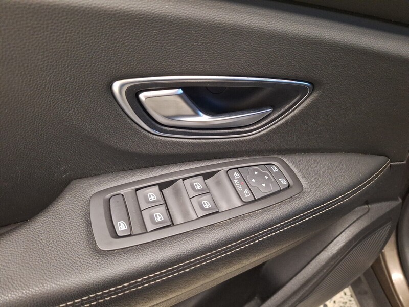 Renault Grand Scénic vaihtoauto