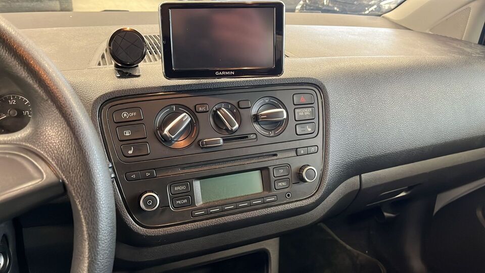 Skoda Citigo vaihtoauto