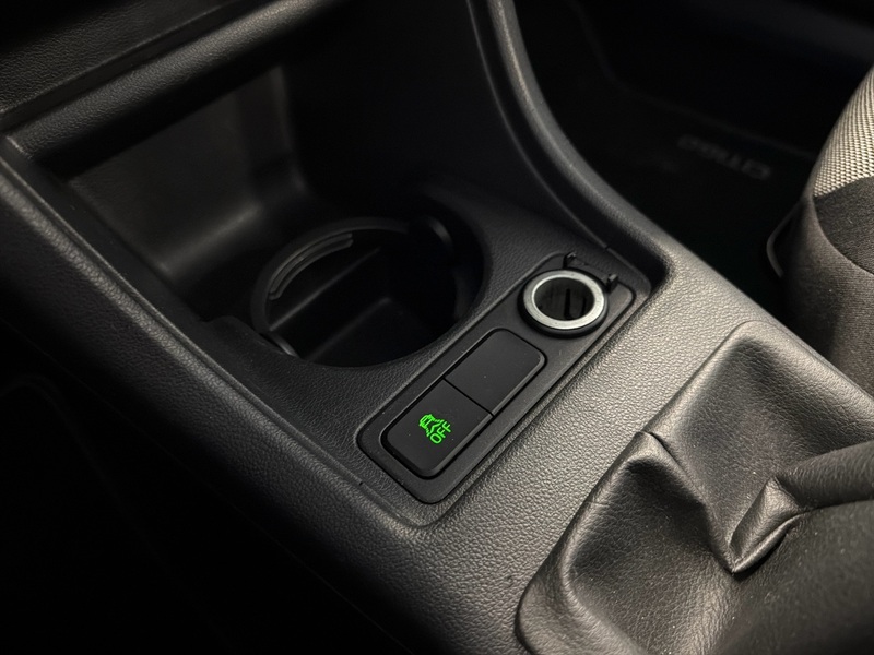 Skoda Citigo vaihtoauto