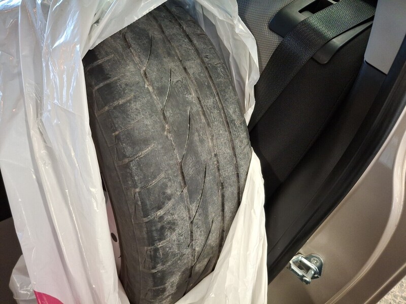 Chevrolet Cruze vaihtoauto