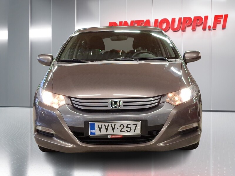 Honda Insight vaihtoauto