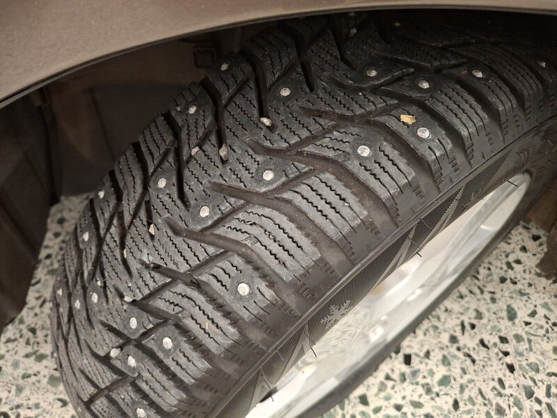 Honda Insight vaihtoauto